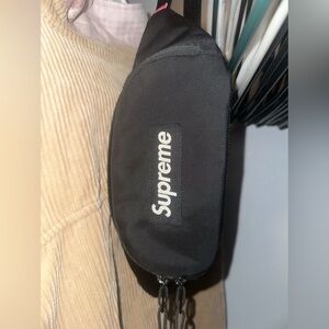 Supreme Fanny SS18